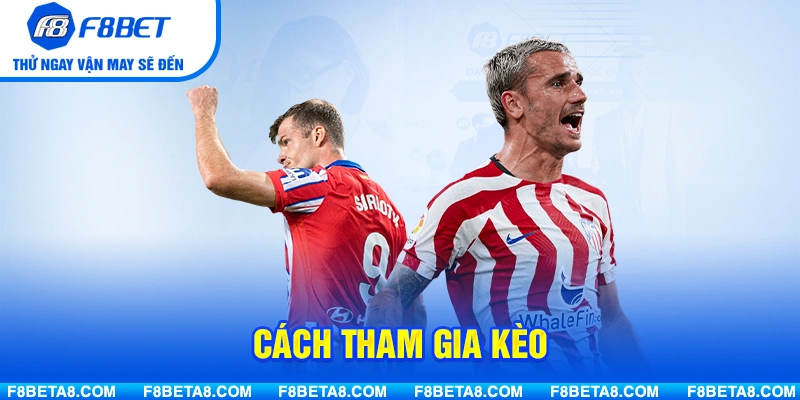 Cách tham gia kèo châu Âu 1×2 đơn giản nhất