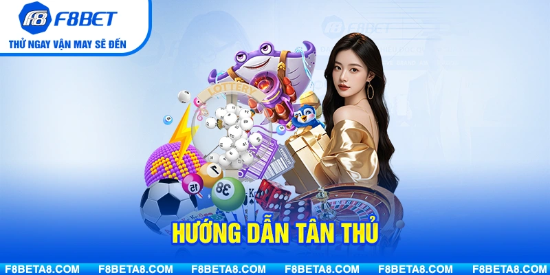 Hướng dẫn tân thủ tiến hành nạp – rút tiền