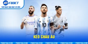 Kèo Châu Âu Là Gì? Hướng Dẫn Soi Kèo Và Cách Chơi Dễ Thắng