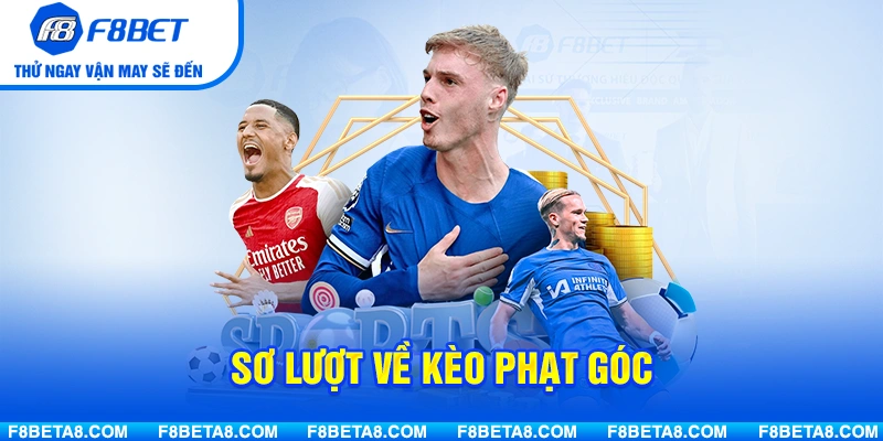 Kèo phạt góc là gì?