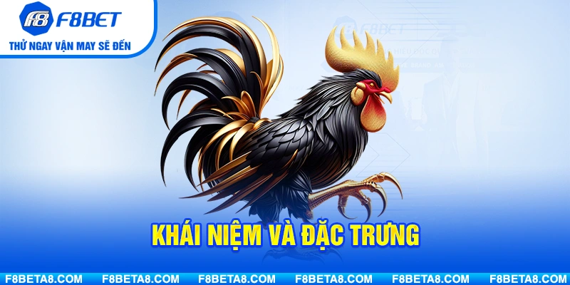 Khái niệm và đặc trưng của Đá Gà Cựa Dao Philippines