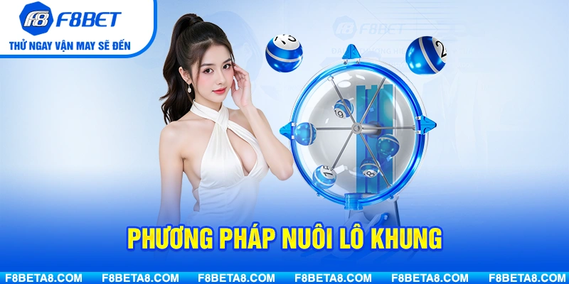Khái quát kiến thức cơ bản về phương pháp Nuôi lô khung