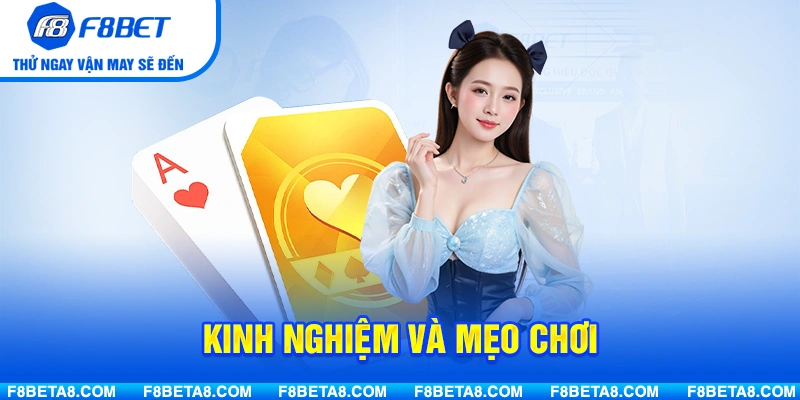 Kinh Nghiệm Và Mẹo Chơi Kéo Xì Dách Dễ Áp Dụng