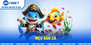Mẹo Bắn Cá: 3 Chiến Thuật Săn Cá Giúp Nâng Cao Tỷ Lệ Thắng