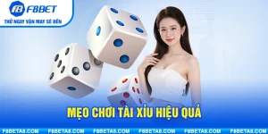 Mẹo Chơi Tài Xỉu Hiệu Quả – Bí Quyết Từ Cao Thủ Lâu Năm