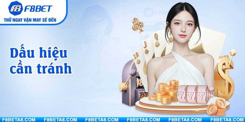 Nhóm kéo Baccarat như thế nào là lừa đảo? – Dấu hiệu cần tránh