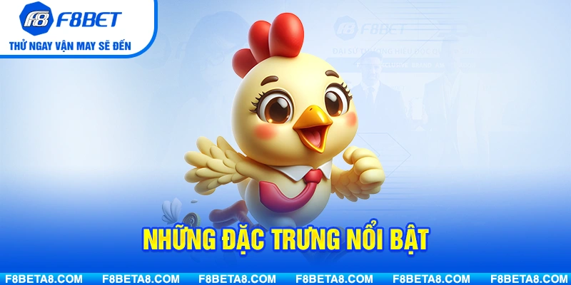 Những đặc trưng nổi bật của Vảy Nội Hoa Đăng