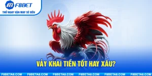 Vảy Khai Tiền Tốt Hay Xấu? Đánh Giá Thực Tế Và Khả Năng Đặt Cược