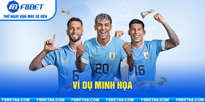 Ví dụ minh họa