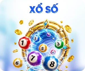 icon xổ số f8bet