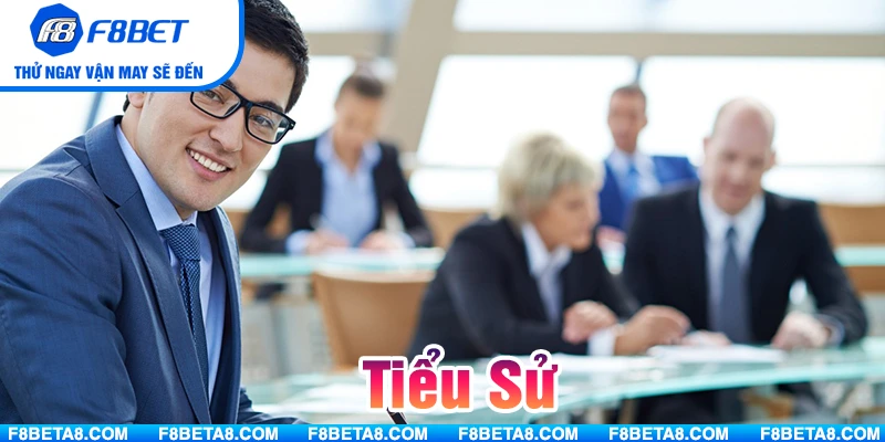 Tiểu sử CEO Hoàng Nam